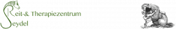 logo Reit- & Therapiezentrum Seydel