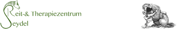 logo Reit- & Therapiezentrum Seydel